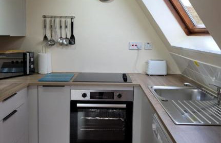 Highland Glen Lodges - Foto 32