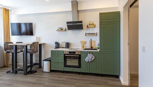 M4 Apartment - Foto 4