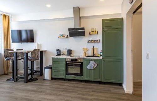 M4 Apartment - Foto 4