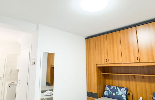 Casa Vacanza Brezza Marina - Studio Flat - Foto 13