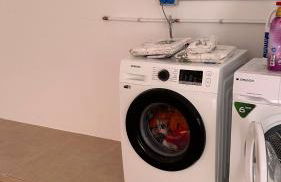 Beautiful apartment with pool terrace parking - Foto 38