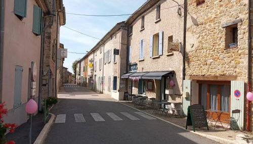 gîte à partager chambre pour 1 à 2 personnes - Foto 2