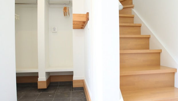 Salji - Foto 2, Entrada interior