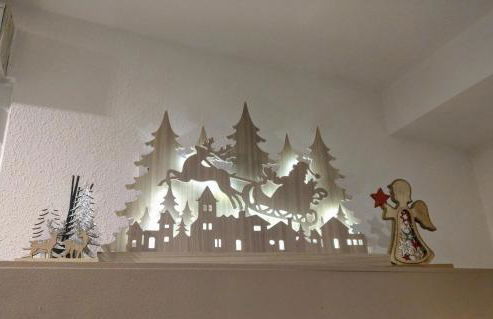 Appartement proche d'Europa park/Marchés de Noël - Photo 4