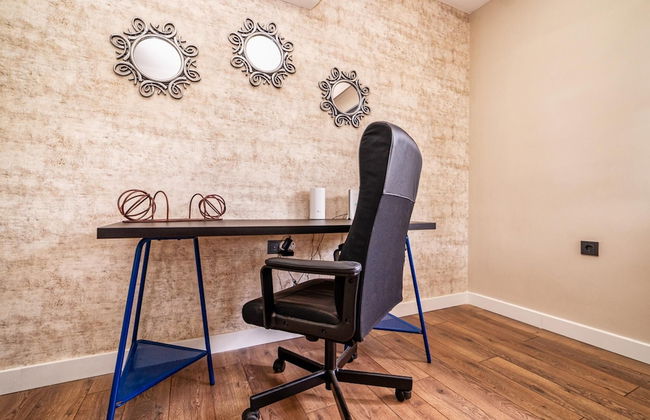 Lux Villa w Balcony Pool Sauna Garden in Antalya - Foto 22