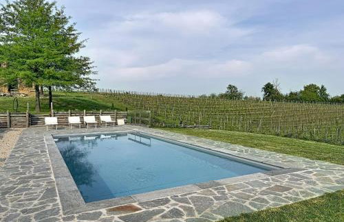 Holiday Home Villa Remotti by Interhome - Foto 4