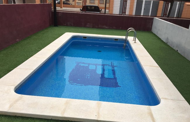 Agora Apartamentos La Volta - Foto 9