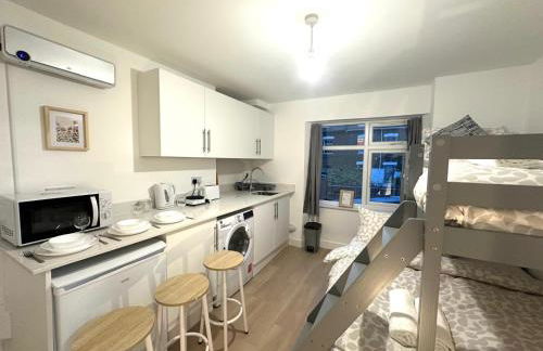 Finsbury Park Studio Apartments - Foto 6