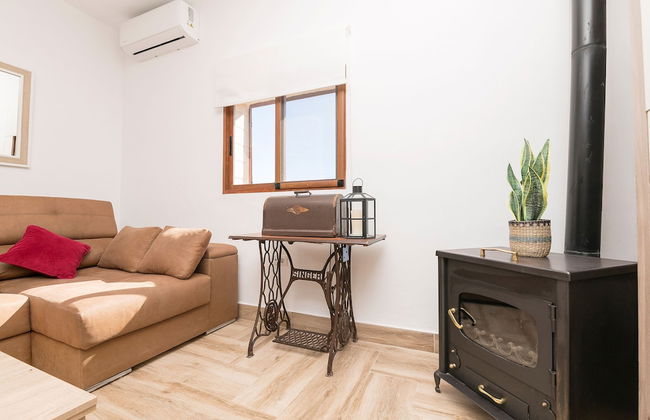 Casa Roja in La Ribera de la Oliva - Foto 11