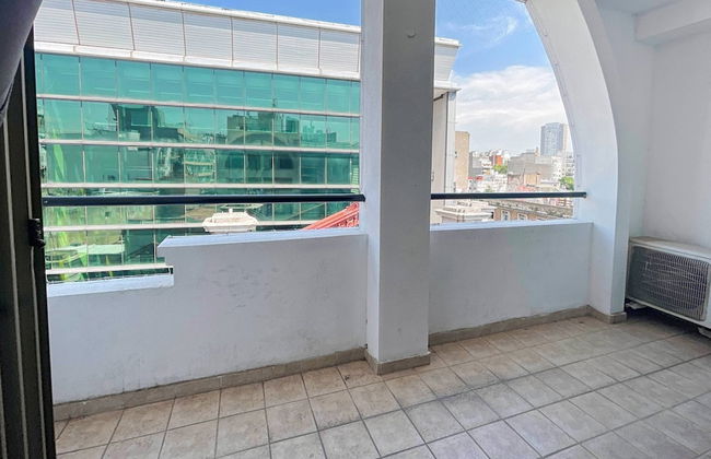 Beautiful Studio in the Best Area of Abasto, Strategically Located - Foto 10