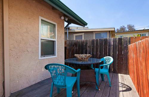 Hillcrest 3 bedroom charming private home by shops & restaurants - Foto 21