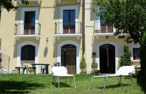 Residence Villa Valsi - Foto 11