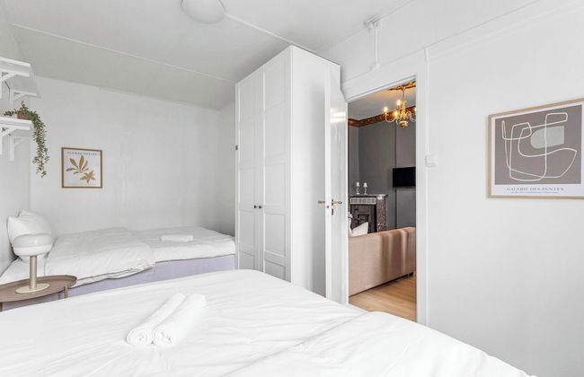 Big and Bright Apartment in the Center - Foto 4