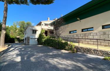 Luxury Villa con piscina y tenis privados PLUS - Foto 36