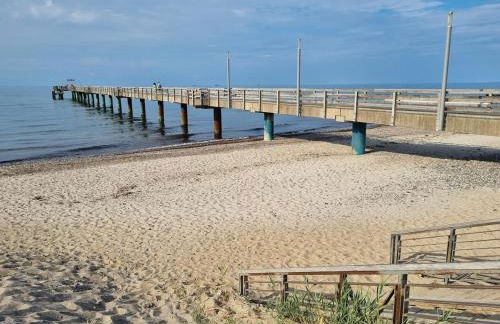 Exklusives Apartment - Ostsee - 110m2 - Foto 18