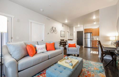 Cute Condo TART Trail Bikes AC Downtown - Foto 35