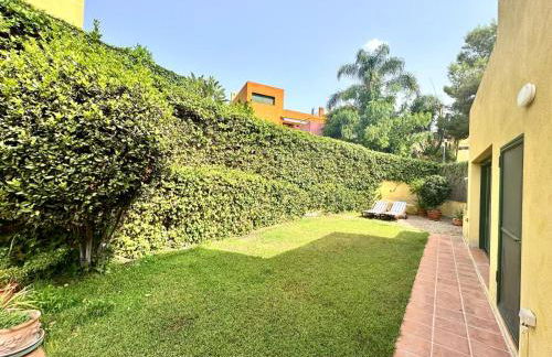 Casa para 7 pax a 650m de la playa - Foto 6