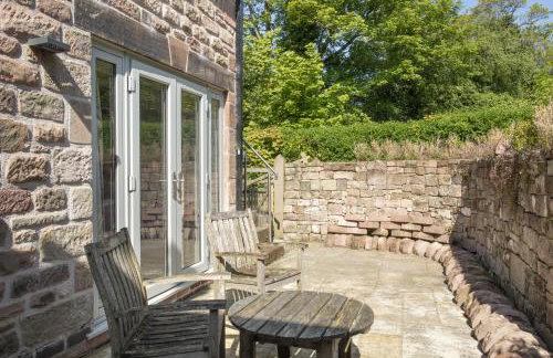 Luxurious Barn Conversion - Foto 24