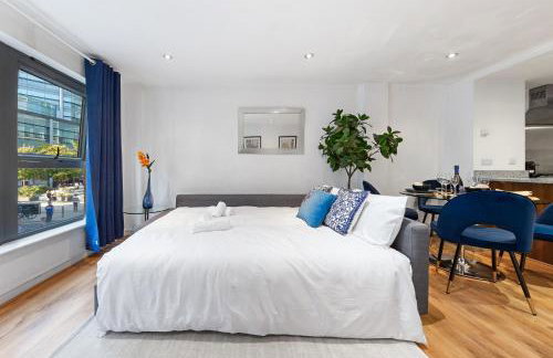 Liverpool Street Retreat - Foto 8
