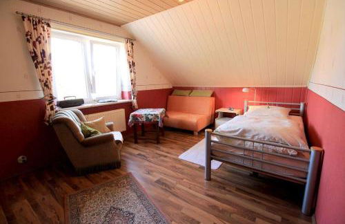 Ferienwohnung Am Moor - Photo 6