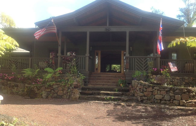 Volcano Rainforest Lodge - Foto 64