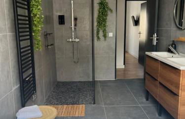 Le SPA - Villa Valmy - Hypercentre - Gare SNCF - Foto 10