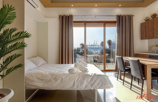 Luxurious Duplex Seafront Apt With Amazing Views - Foto 4