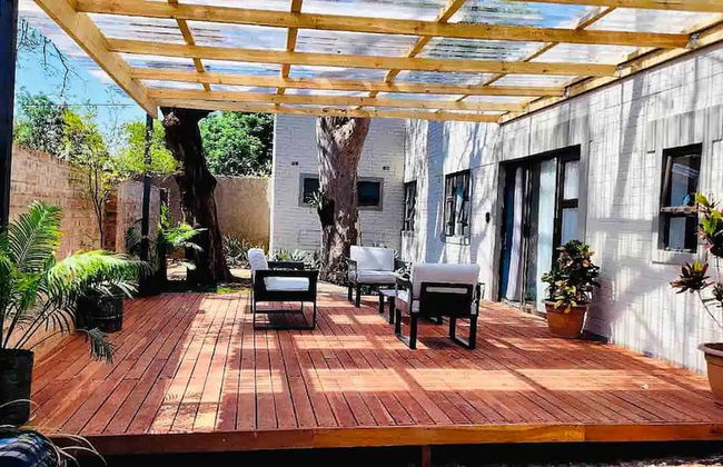 Mellow 2 Bedroomed Cottage - 2083 - Foto 14