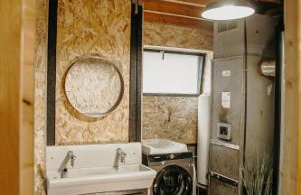 Grand loft avec Jacuzzi et Home Cinema - Foto 27