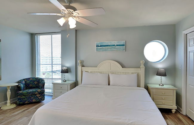 Pelican Isle by Southern Vacation Rentals - Foto 15