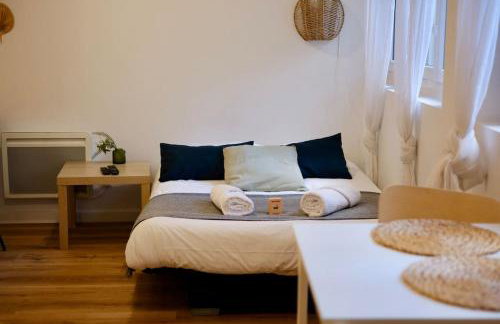 Rouen centre - chez Cédric - Foto 16