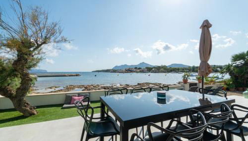 Seashore House " Es tamarells" - Foto 5