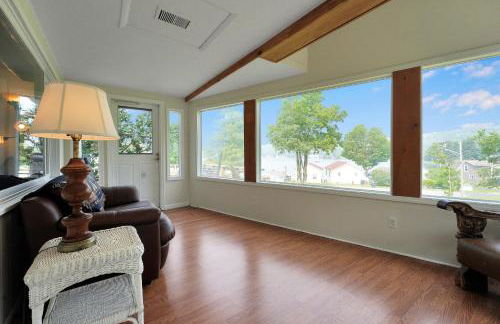 Private Dock and Lake Views Home on Lime Lake - Foto 14