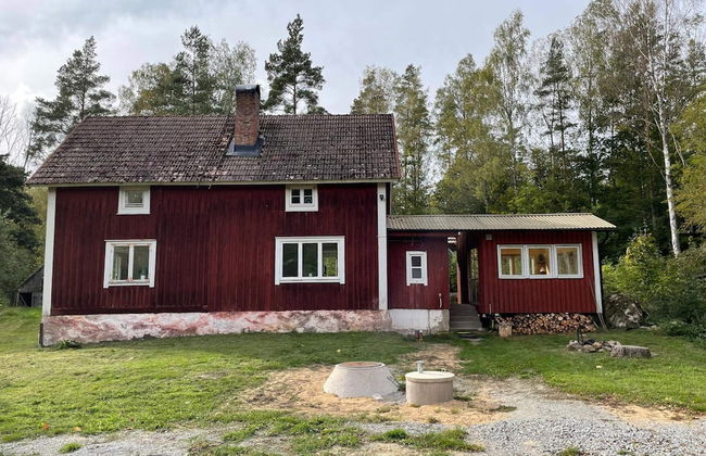 6 Person Holiday Home in Asarum-by Traum - Photo 29