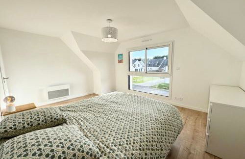 Maison neuve contemporaine - 10min des plages 2 - Foto 22