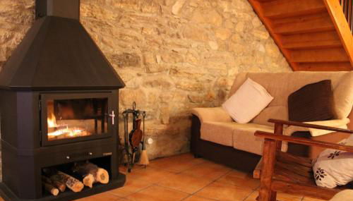 Turismo Rural Casa Sastre - Photo 3