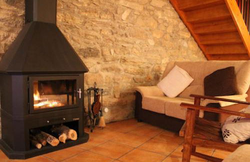 Turismo Rural Casa Sastre - Photo 3