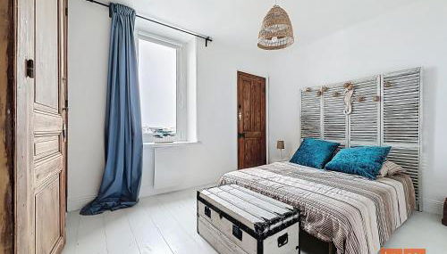 Wimereux - Appartement 2 chambres proche mer et centre - Foto 3