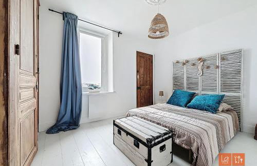 Wimereux - Appartement 2 chambres proche mer et centre - Foto 3