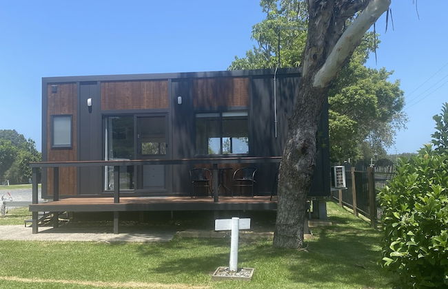 Bellinger River Tourist Park - Photo 21