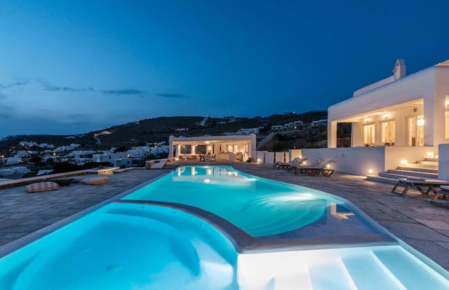 Villa Agatha With Private Pool Outdoor Jacuzzi - Foto 46