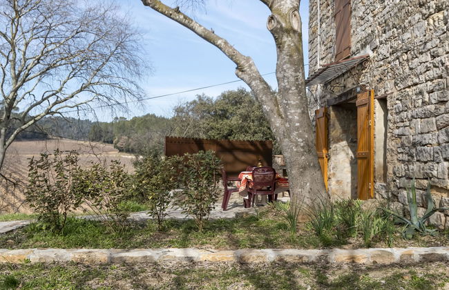 La Bergerie de Sainte Croix - Foto 5