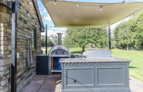 Antler House by Birch Stays - Foto 52