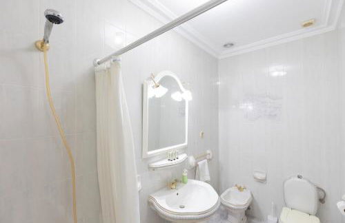 Jauregi - baskeyrentals - Foto 65