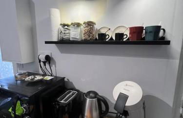 Châteaux 5 minute, Parking Gratuit hauteur 2 m - Foto 12