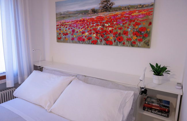 Giustiniani Apartments - Photo 11