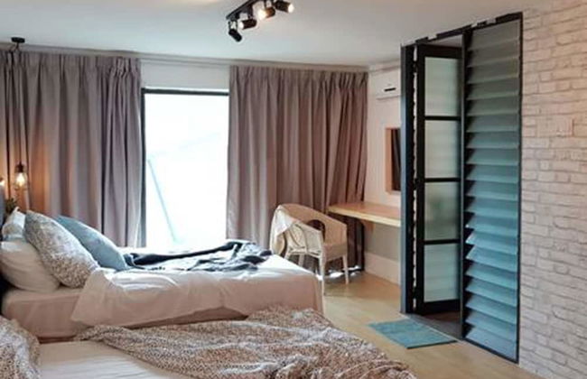 Duplex Loft Empire Damansara - Photo 7