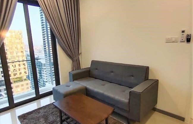Southlink Lifestyle Apartment Bangsar - Photo 34