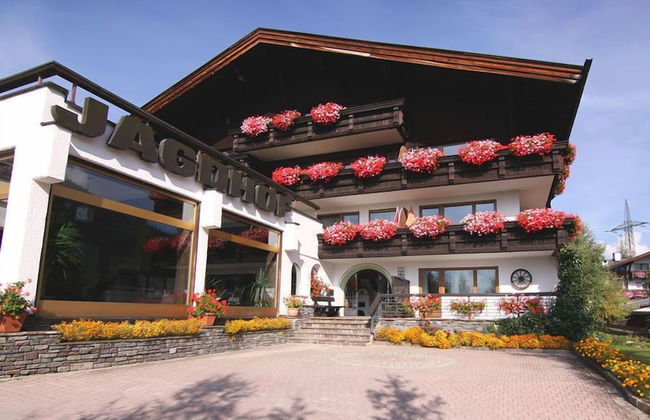 Apartmenthaus Jagdhof - Foto 46