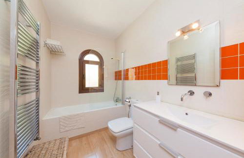 Casa Paseo Platon, very close to the beach, with pool and garden - Foto 28